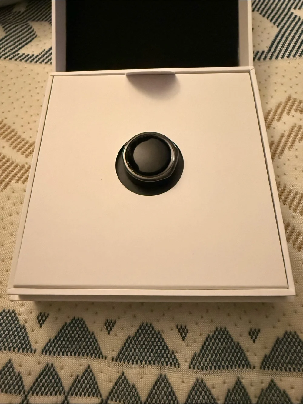 Oura Ring Heritage Gen 3